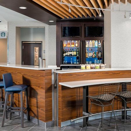 Courtyard By Marriott Niagara Falls, Usa Dış mekan fotoğraf