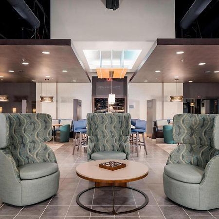 Courtyard By Marriott Niagara Falls, Usa Dış mekan fotoğraf